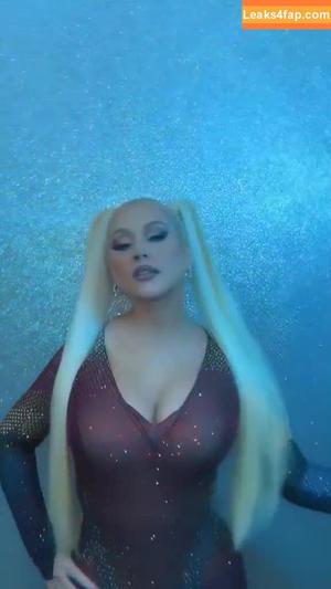 Christina Aguilera фото #0459