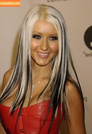 Christina Aguilera фото #0464