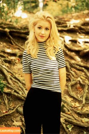 Christina Aguilera фото #0487