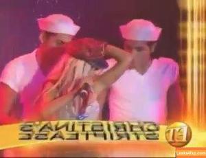 Christina Aguilera фото #0488