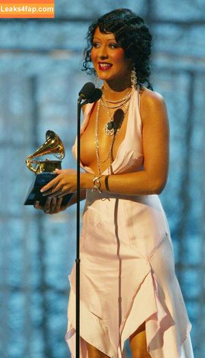 Christina Aguilera фото #0516