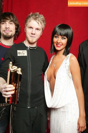 Christina Aguilera фото #0517