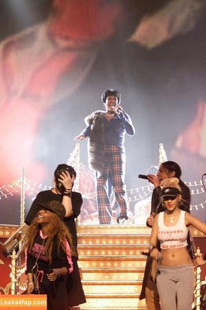 Christina Aguilera фото #0530