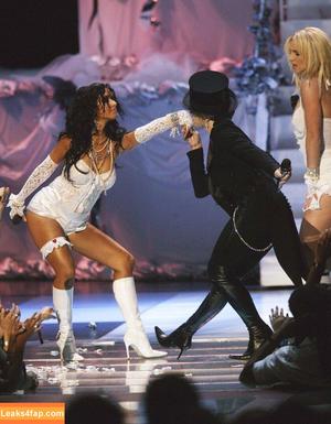 Christina Aguilera фото #0534