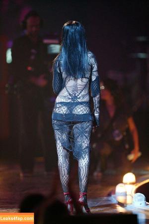 Christina Aguilera фото #0537