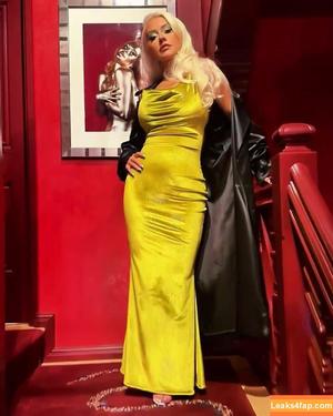 Christina Aguilera фото #0541