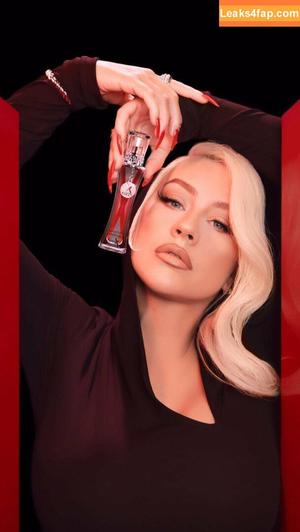 Christina Aguilera фото #0568