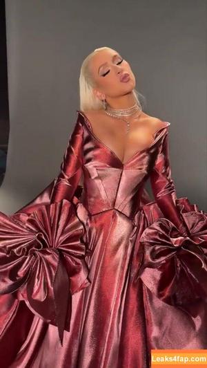 Christina Aguilera фото #0574