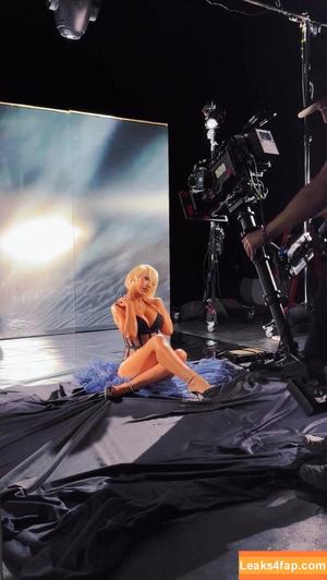 Christina Aguilera фото #0582