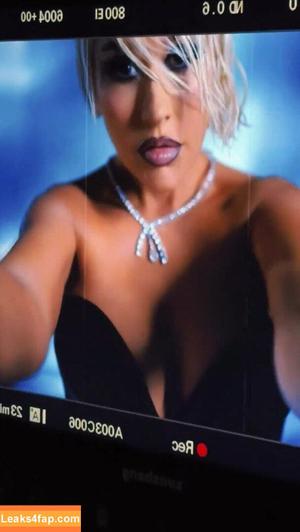 Christina Aguilera фото #0583