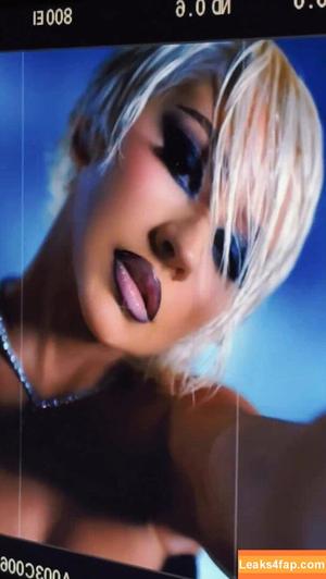 Christina Aguilera фото #0587