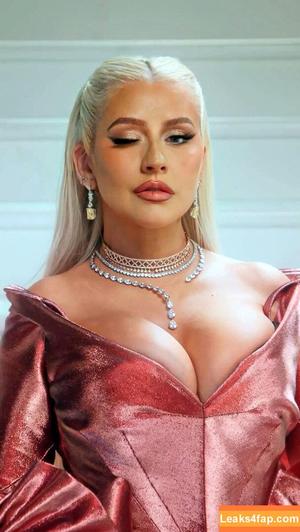 Christina Aguilera фото #0589