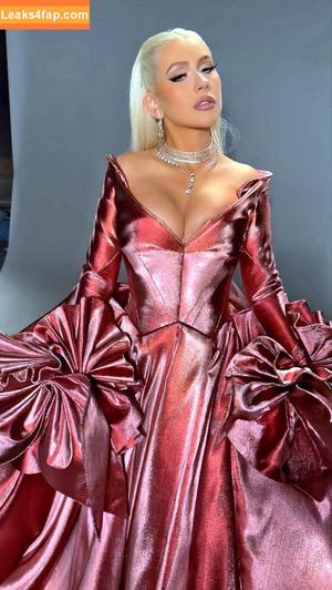 Christina Aguilera фото #0593