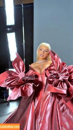 Christina Aguilera фото #0594