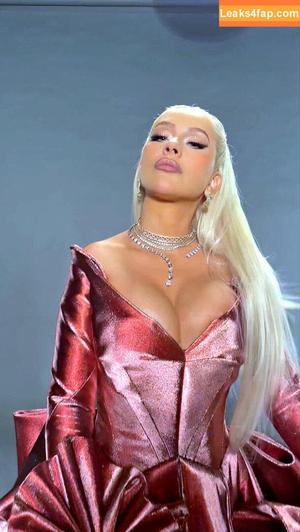 Christina Aguilera фото #0598