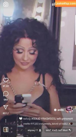 Christina Aguilera фото #0617