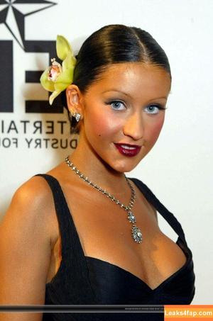 Christina Aguilera фото #0626