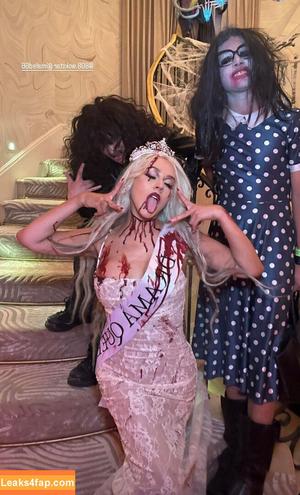 Christina Aguilera фото #0636