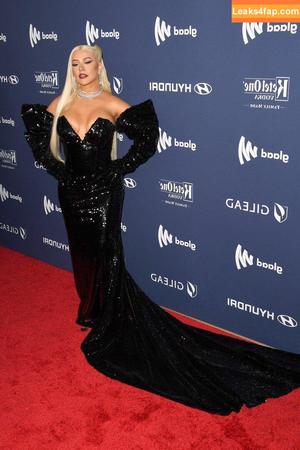 Christina Aguilera фото #0680