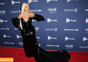 Christina Aguilera фото #0682