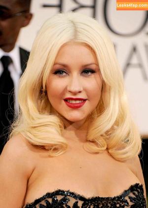 Christina Aguilera фото #0704