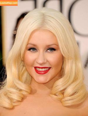 Christina Aguilera фото #0708