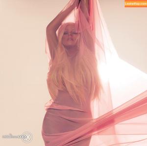 Christina Aguilera фото #0711