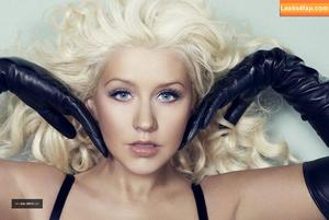 Christina Aguilera фото #0713