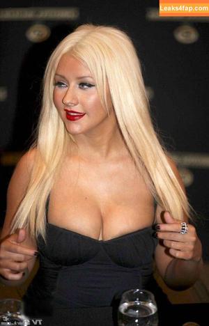 Christina Aguilera фото #0737