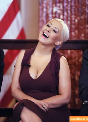 Christina Aguilera фото #0744
