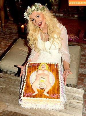 Christina Aguilera фото #0751