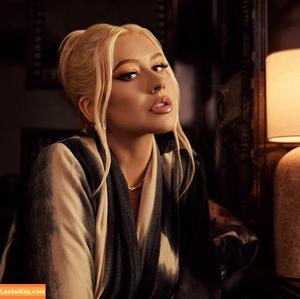 Christina Aguilera фото #0810