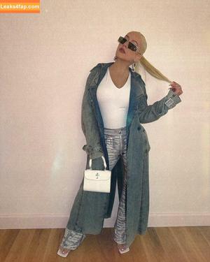 Christina Aguilera фото #0811