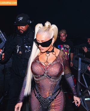 Christina Aguilera фото #0829