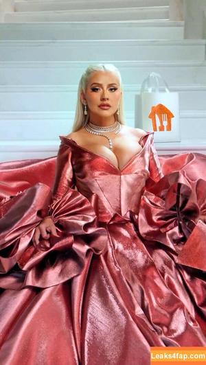 Christina Aguilera фото #0845