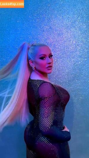 Christina Aguilera фото #0847
