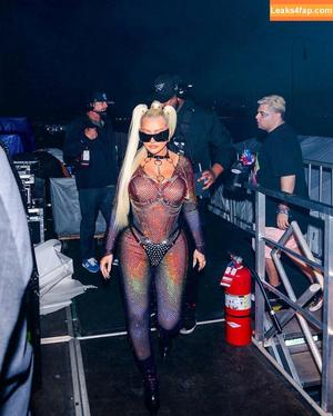 Christina Aguilera фото #0852