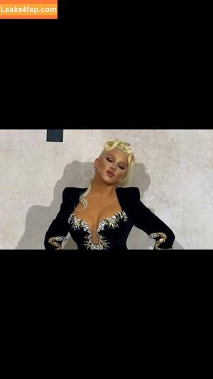 Christina Aguilera фото #0894