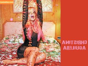 Christina Aguilera фото #0905