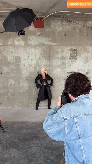 Christina Aguilera фото #0906