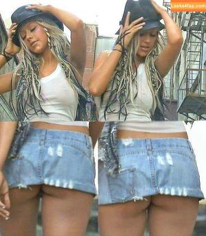Christina Aguilera фото #0923