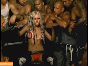 Christina Aguilera фото #0930