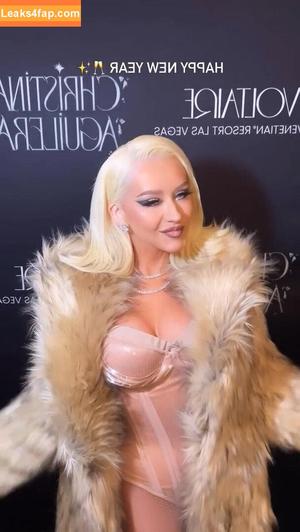 Christina Aguilera фото #0954