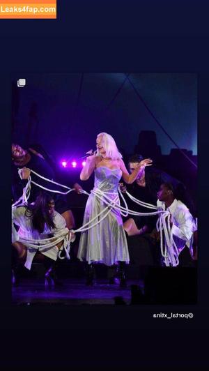 Christina Aguilera фото #0955