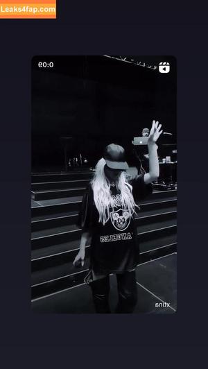 Christina Aguilera фото #0961