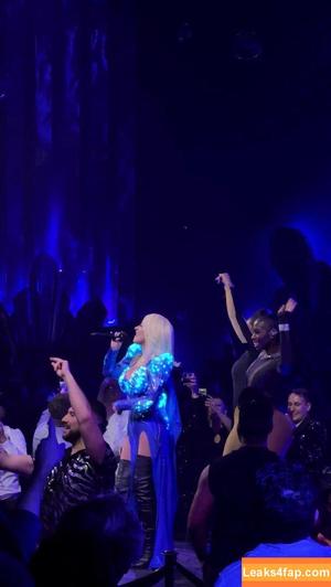 Christina Aguilera фото #0962