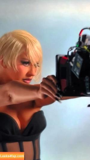 Christina Aguilera фото #0971