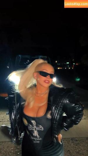 Christina Aguilera фото #0972