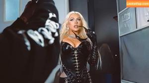 Christina Aguilera фото #0973