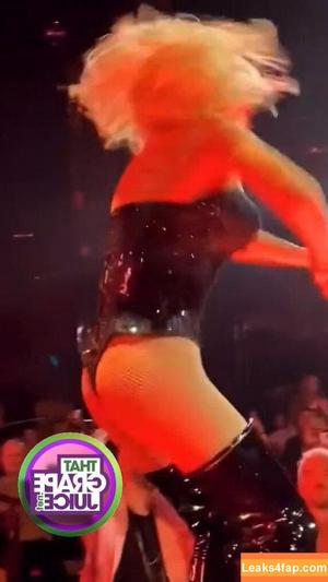 Christina Aguilera фото #0976